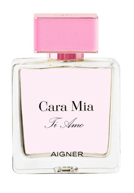AiGner Kara Mia Eau de Parfum for Women - 50ML