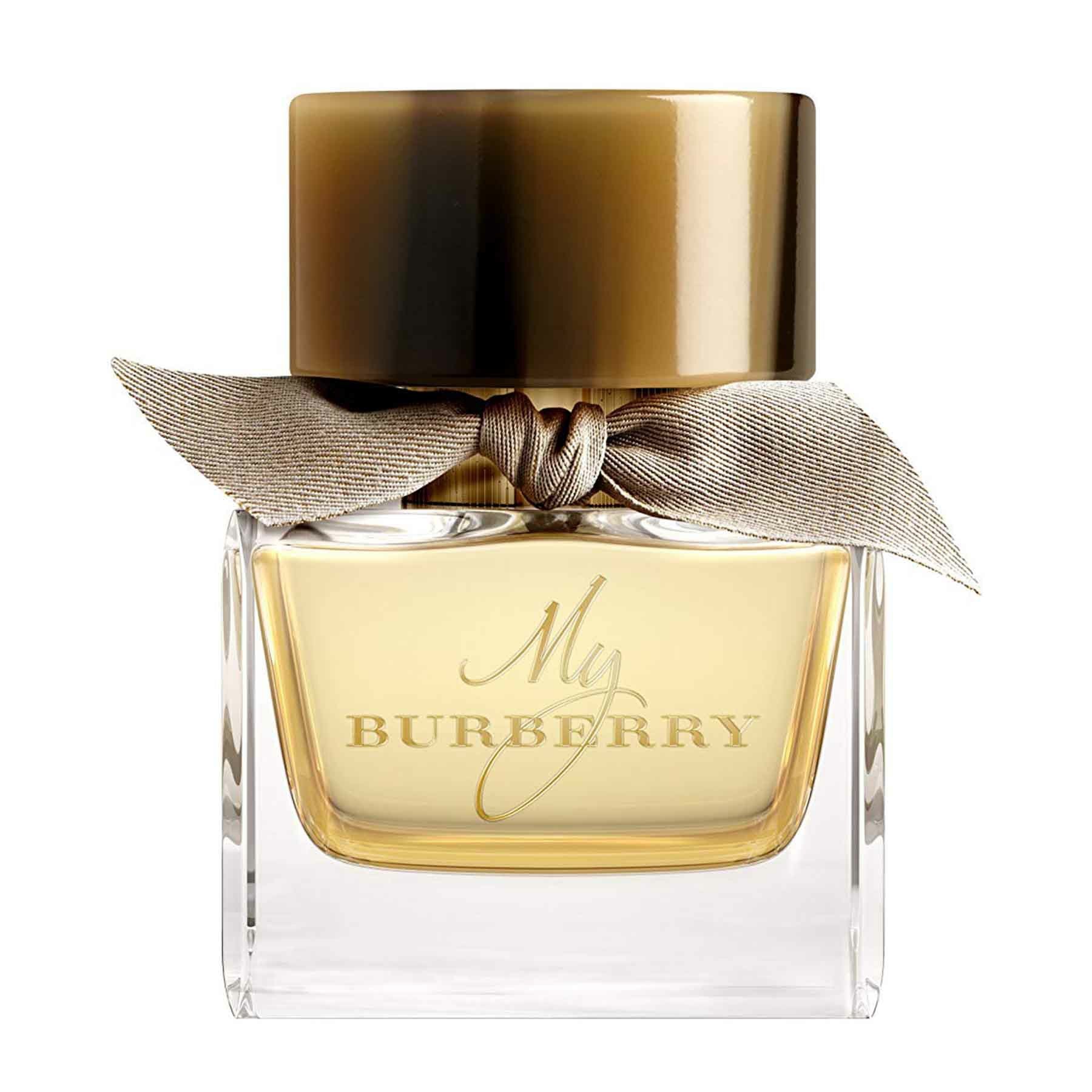 My Burberry Eau De Parfum Sp - 50ML