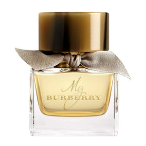 BURBERRY - MY BURBERRY EAU DE PARFUM