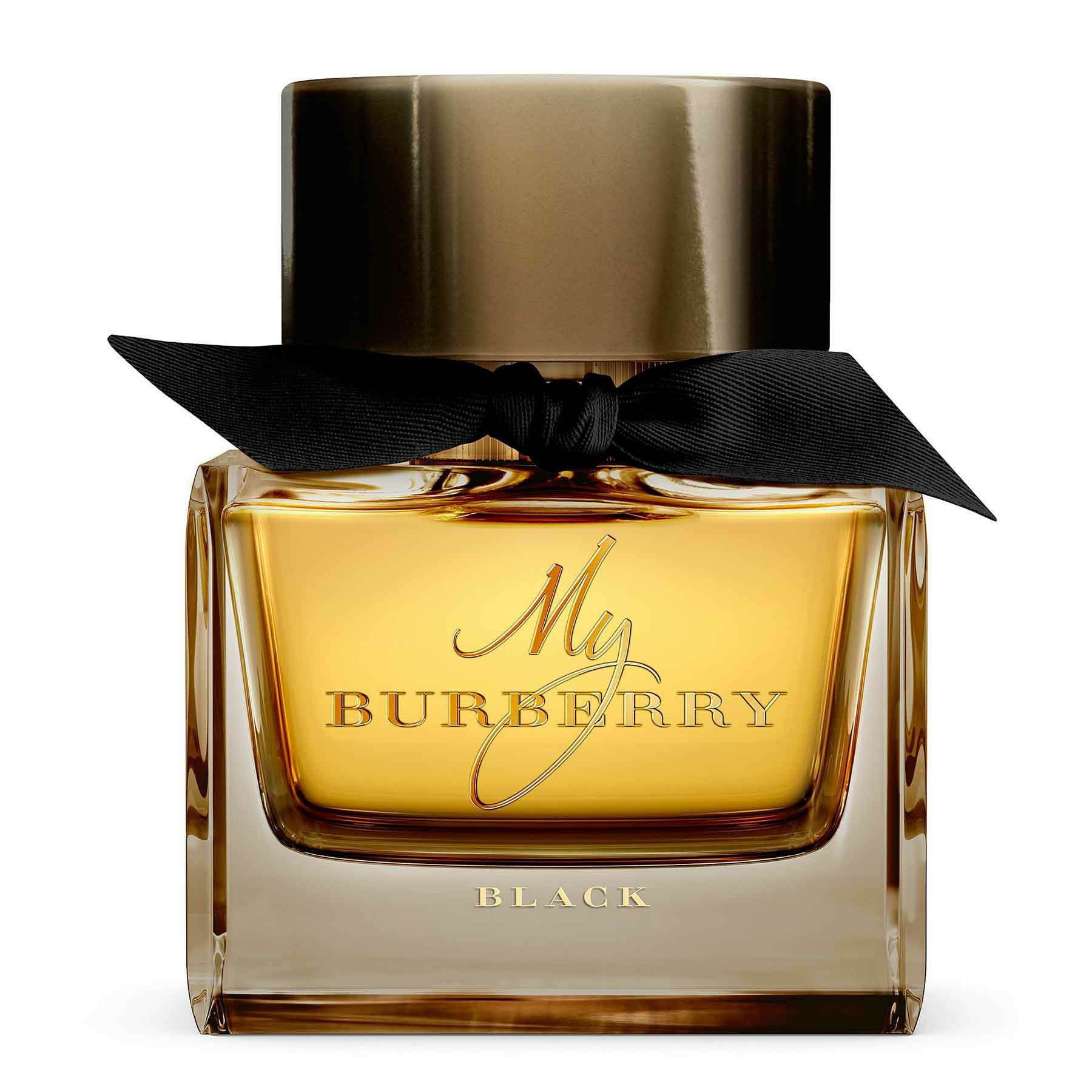Burberry my Burberry Black for Women   Eau de Parfum - 90ML