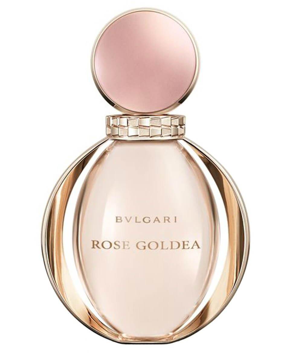 Rose Goldea Eau De Parfum - 90ML