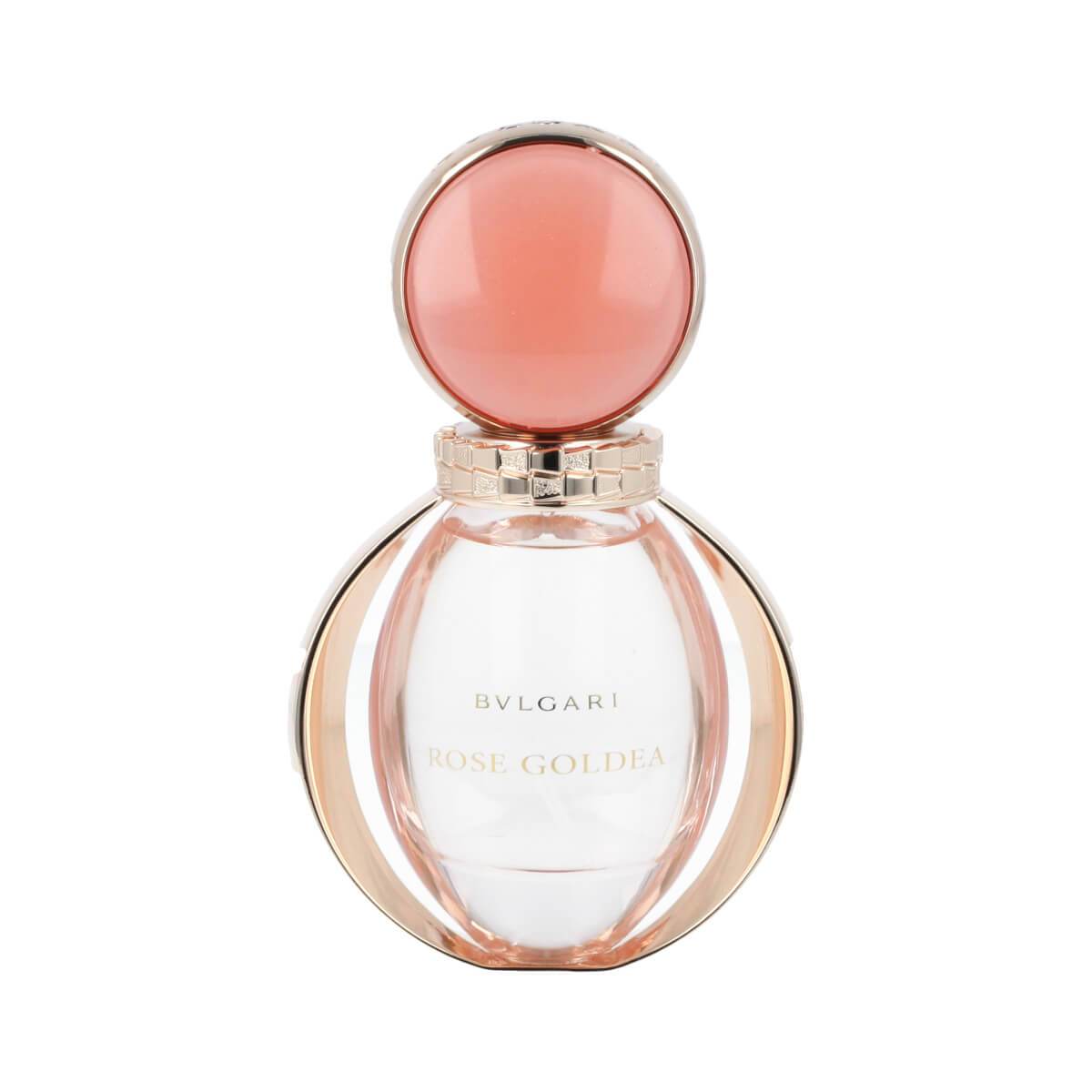 Bvlgari Rose Goldia Eau De Parfum - 50ML