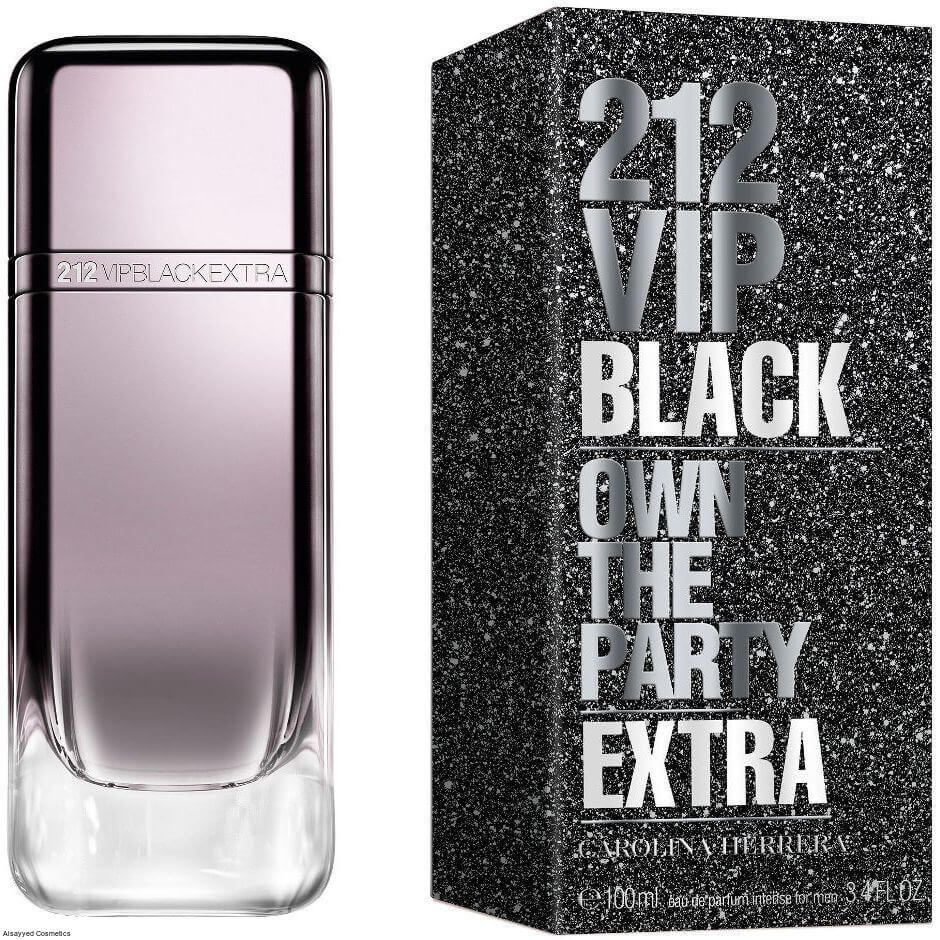 212 VIP ROSE EXTRA LIMITED EDITION - 100ML
