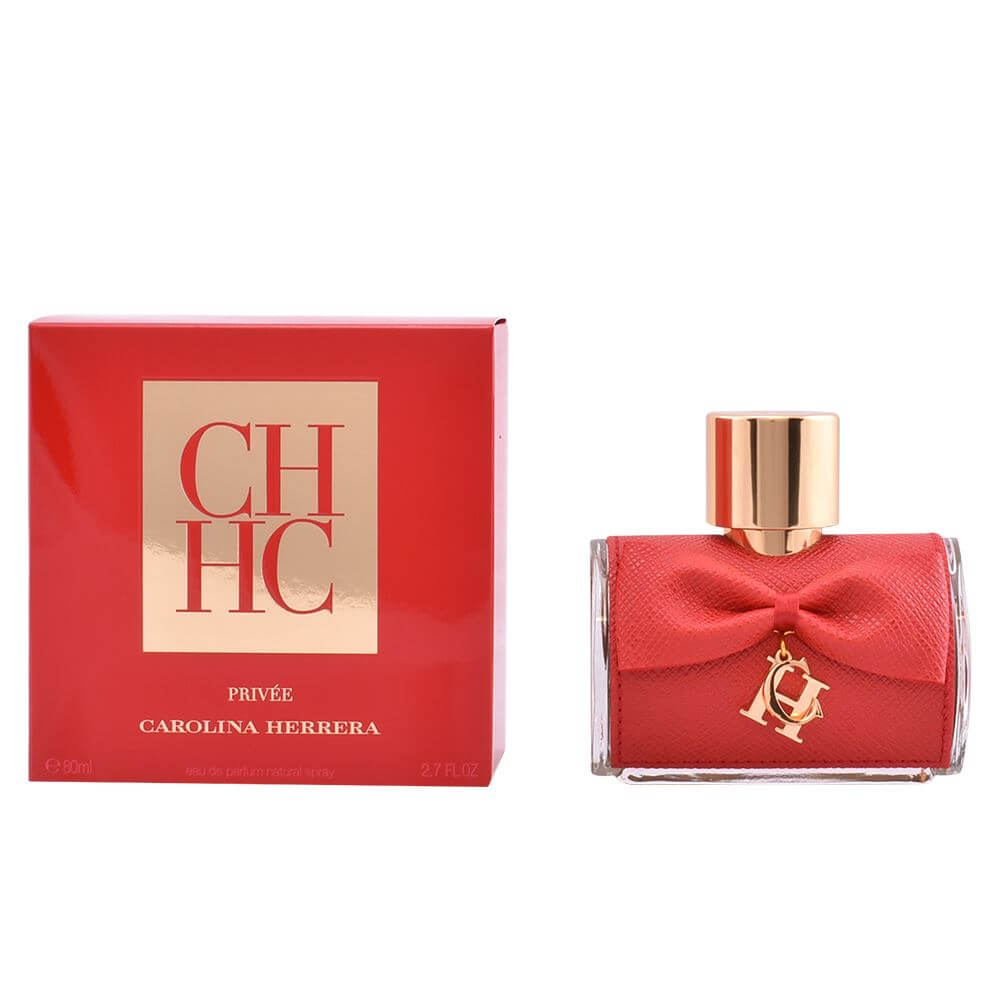 Carolina Herrera Ch Privée Eau De Parfum for Women - 80ML