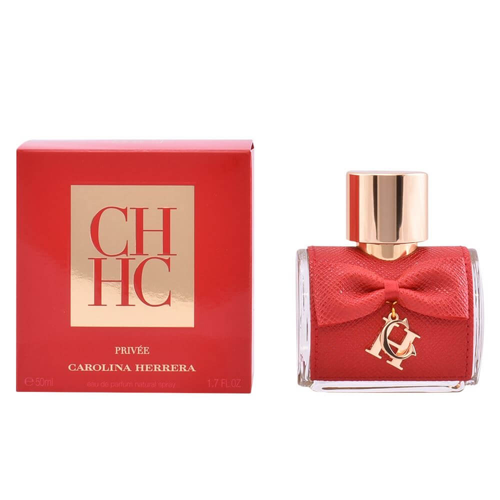 Carolina Herrera Ch Privée Eau De Parfum for Women - 50ML