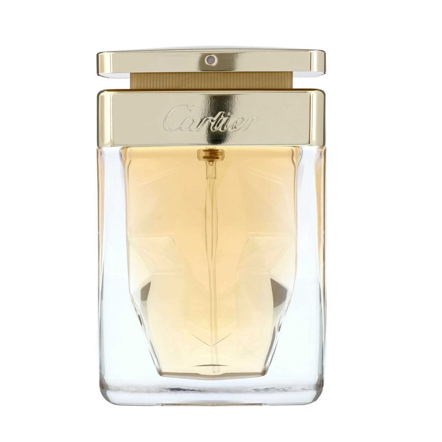 Cartier la panthère eau de parfum 75 discount ml