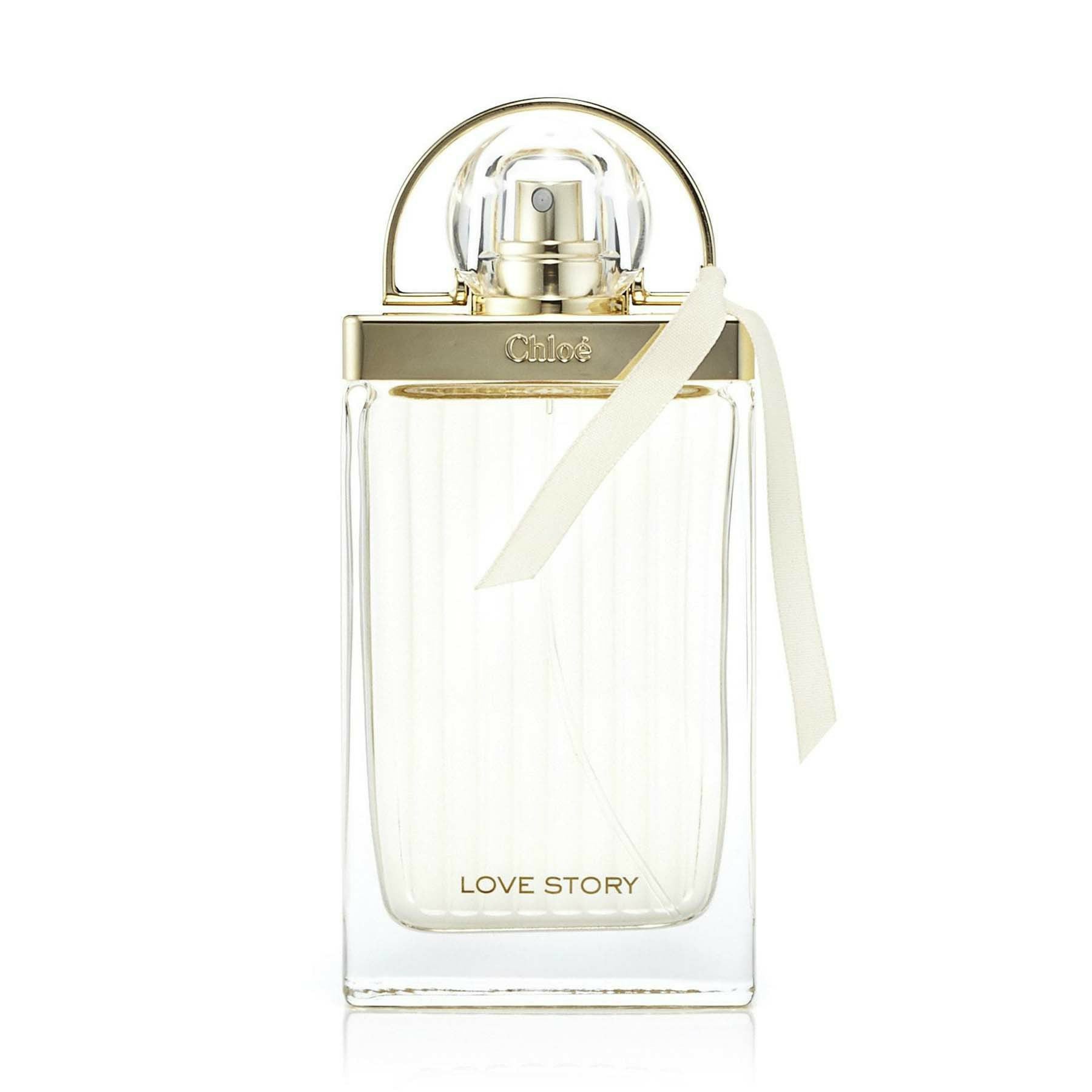 CHLOE LOVE STORY EAU DE PARFUM