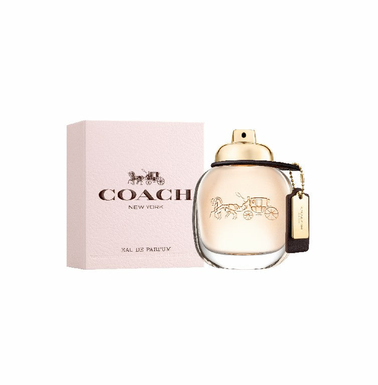 Coach Woman Eau De Parfum - 50ML
