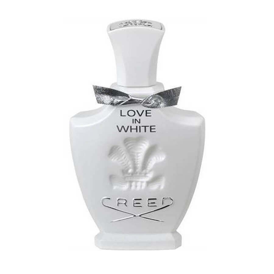 Creed Love In White/
