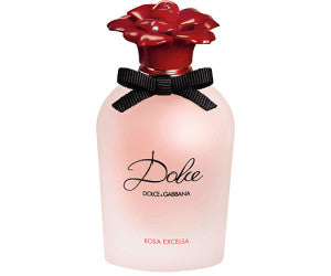 DOLCE GABBANA ROSA EXCELSA EAU DE PARFUM