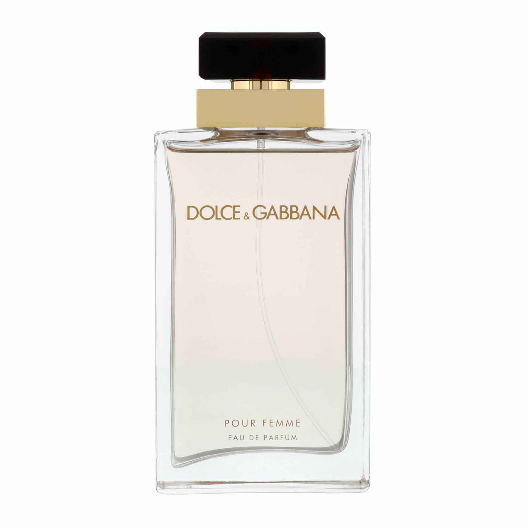 Dolce & Gabbana Pour Femme for Women Edp - 100ML