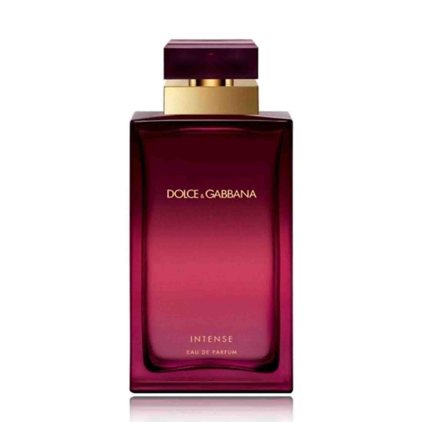 Dolce & Gabbana Intense for Women Eau De Parfum - 100ML