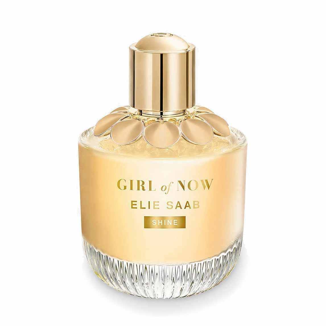 Elie Saab Girl Of Now Shine Edp Eau De Parfum - 50ML