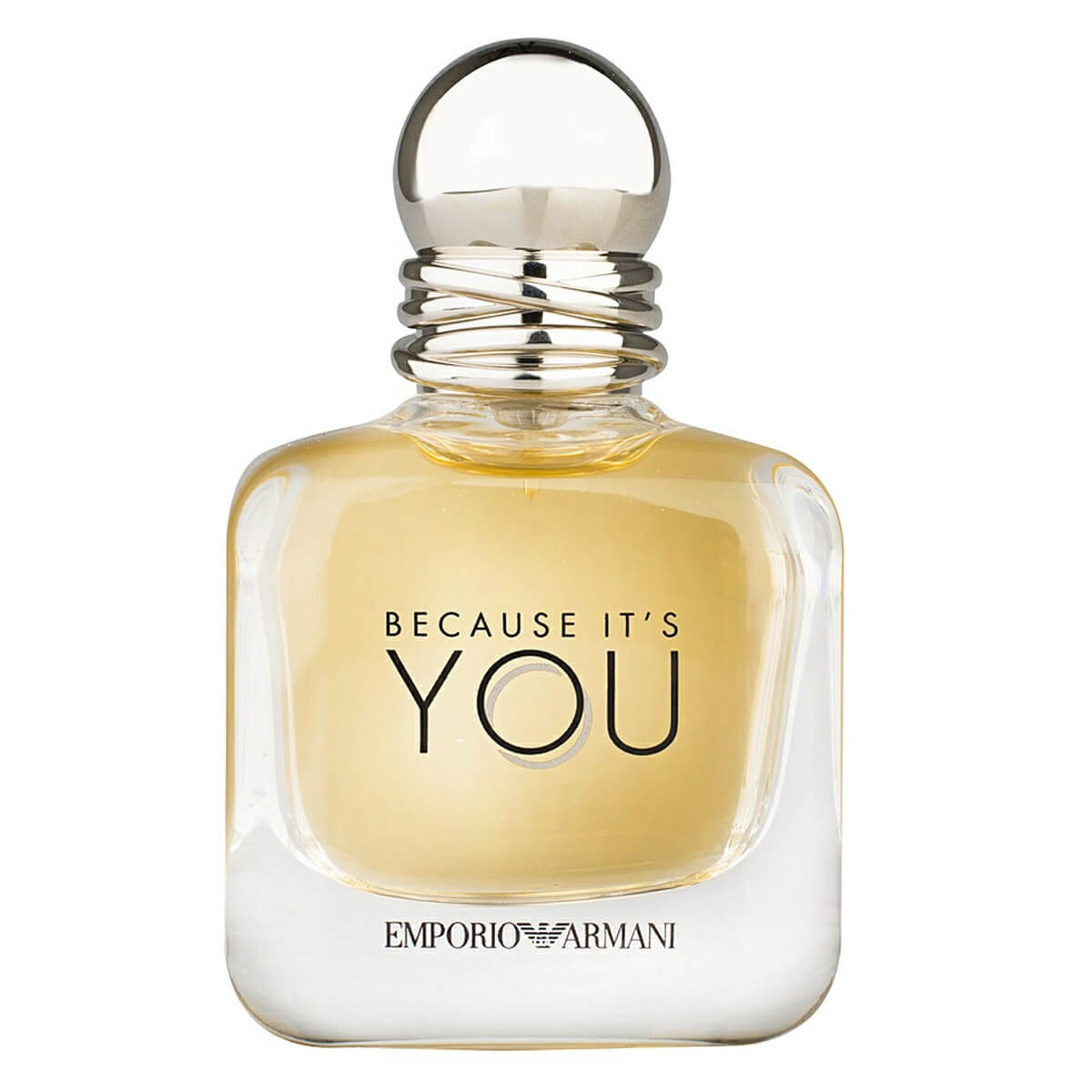 Because It's You Eau De Parfum - 100ML