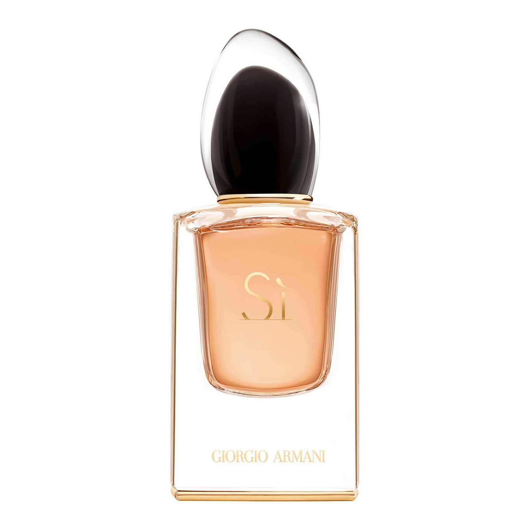 Giorgio Armani Si Le Parfum for Women - Eau De Parfum