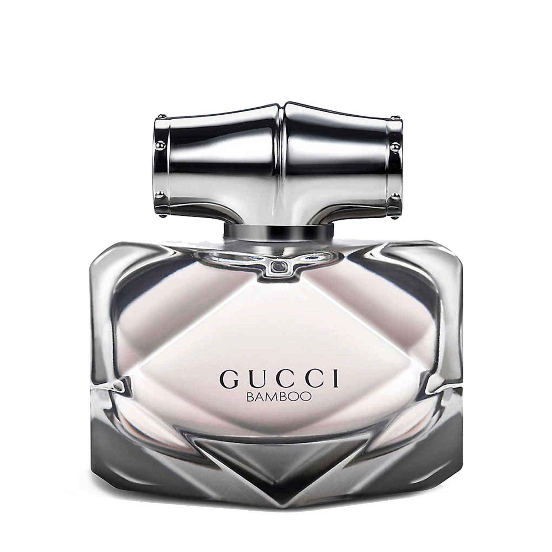 Gucci Bamboo Eau De Parfum for Women - 50ML