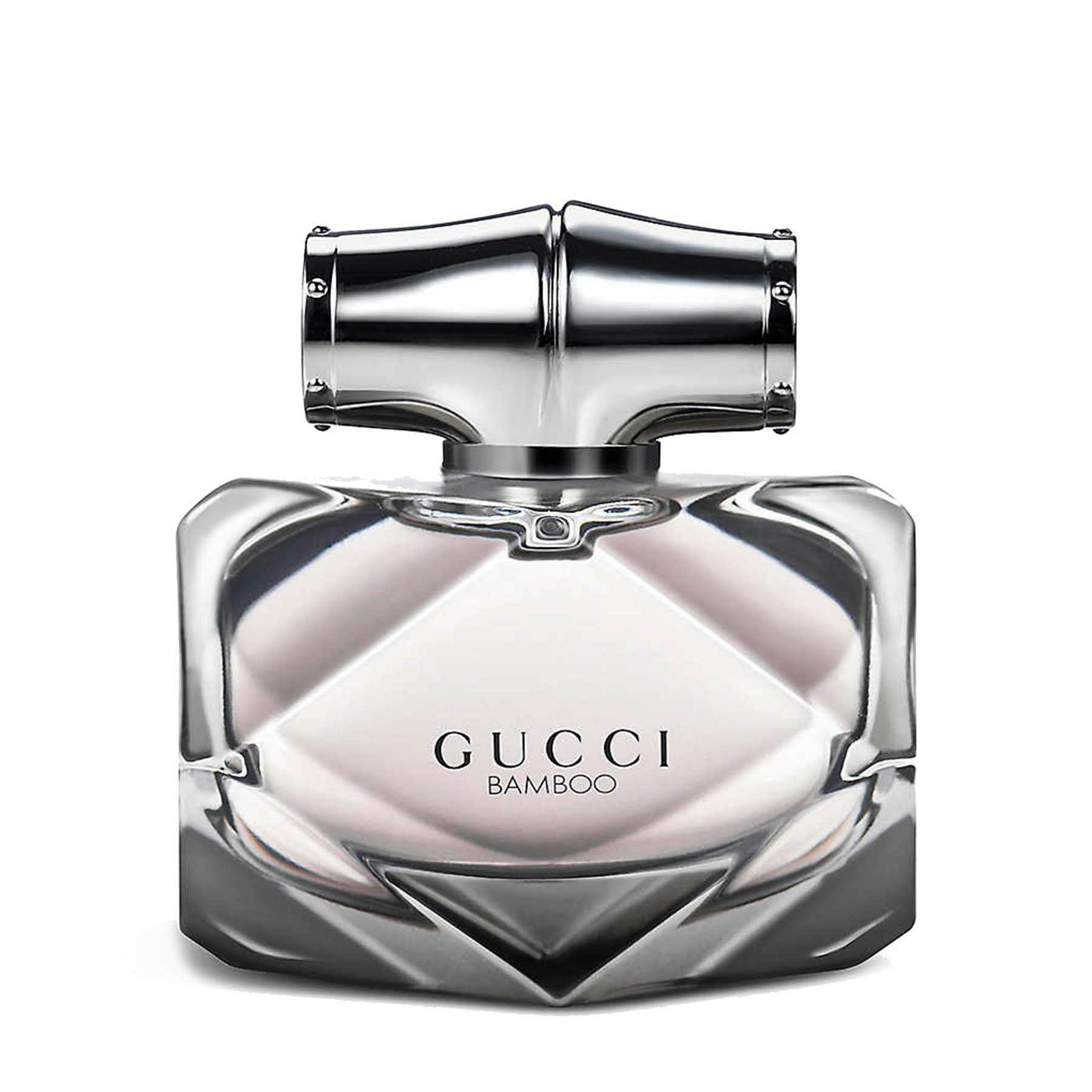Gucci Bamboo Eau De Parfum - 75ML