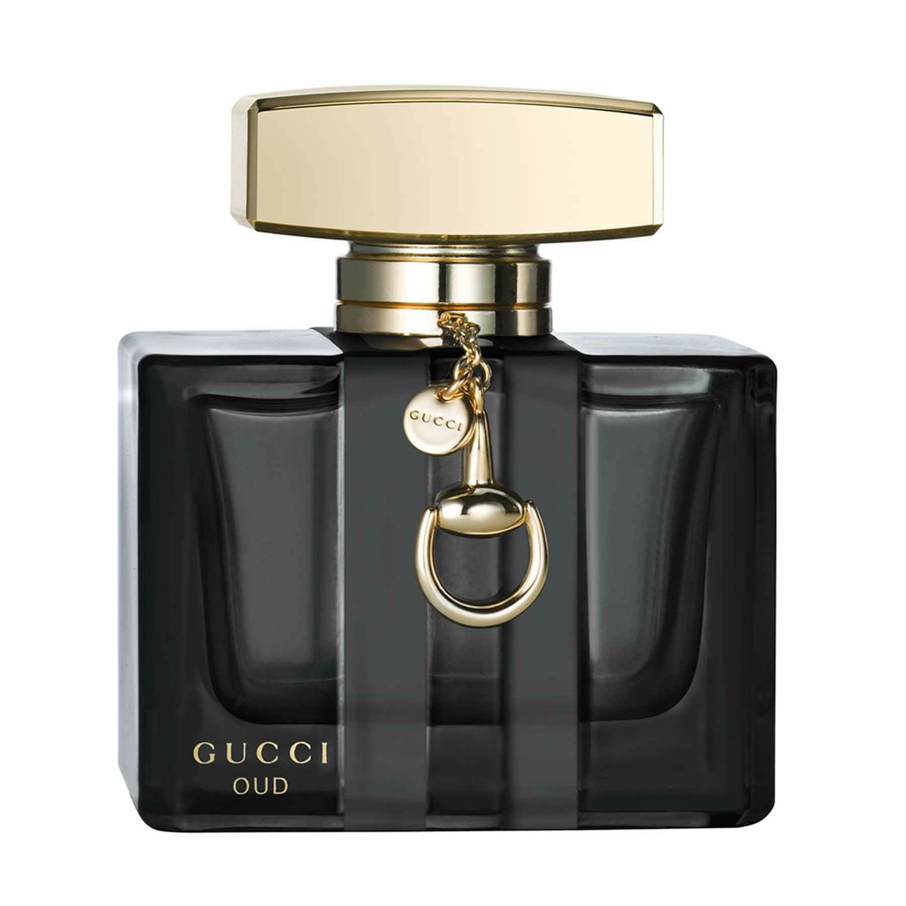 Gucci Oud Eau De Parfum Spray - 75ML