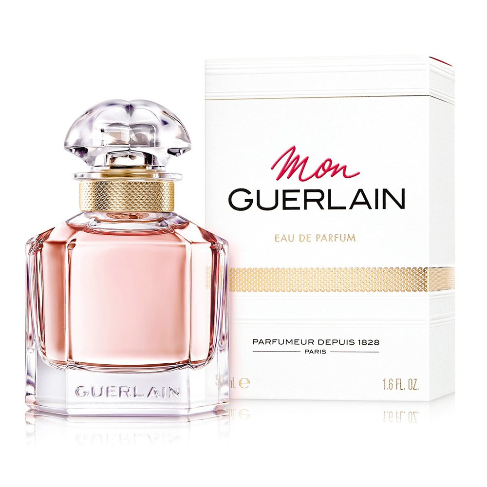 Guerlain Mon Guerlain Eau De Parfum - 50ML