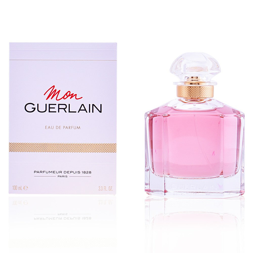 Mon Guerlain Eau De Parfum - 100ML