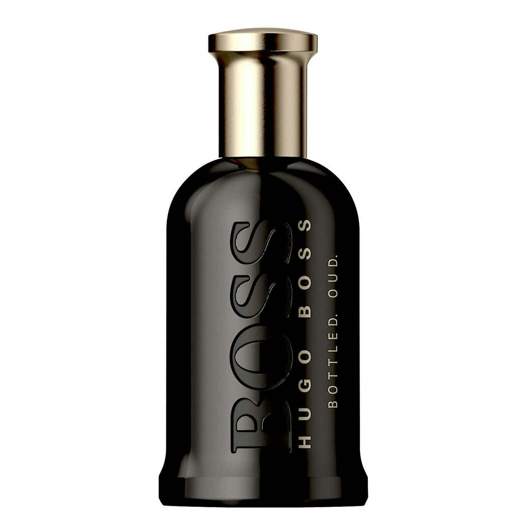 Boss Bottled Oud Eau De Parfum - 100ML
