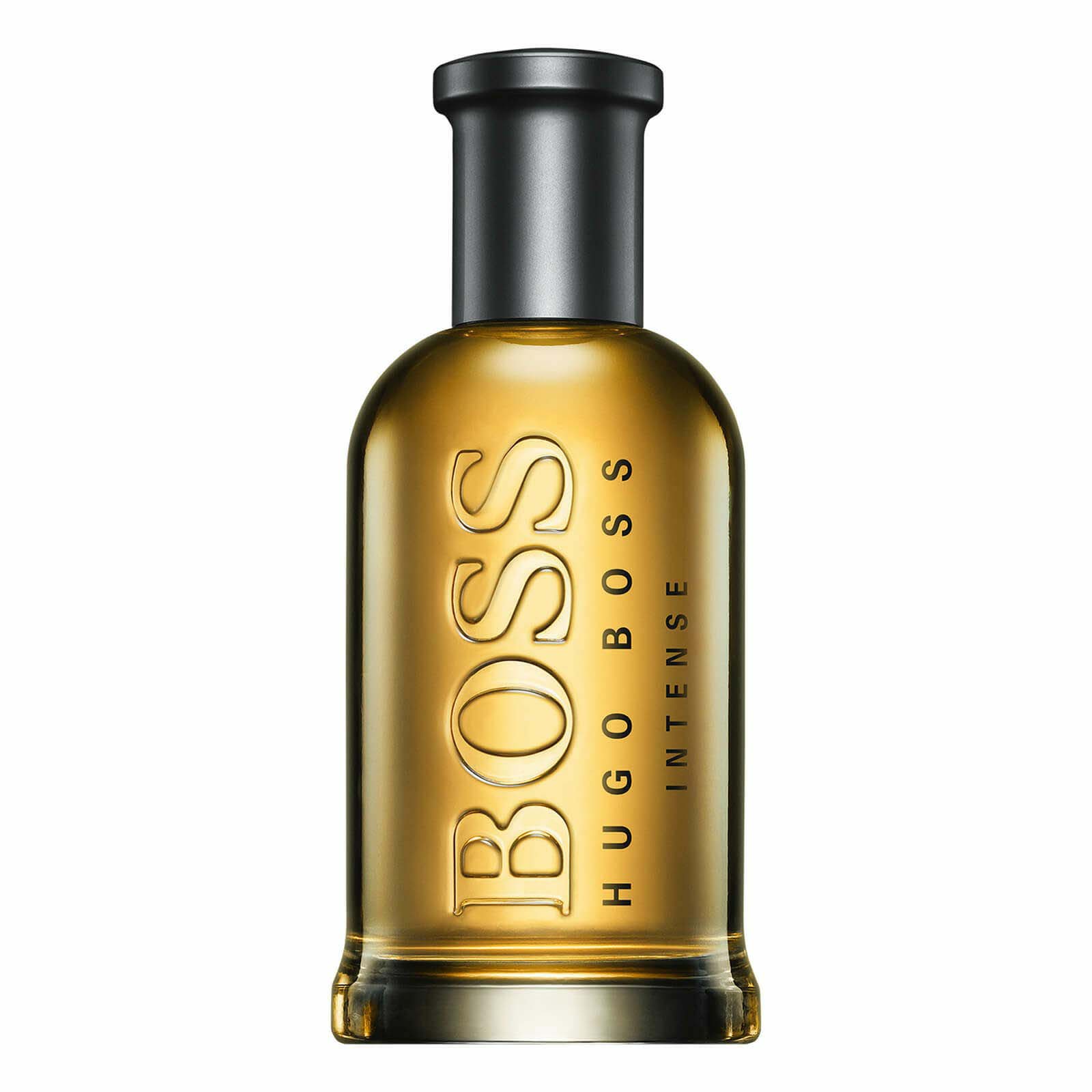 Hugo Boss Bottled Intense  Men  Edt - 50ML