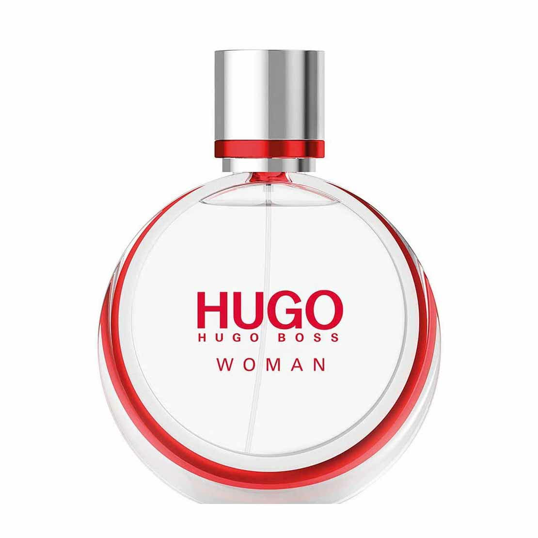 Hugo Boss Hugo Eau De Parfum Spray for Women - 50ML