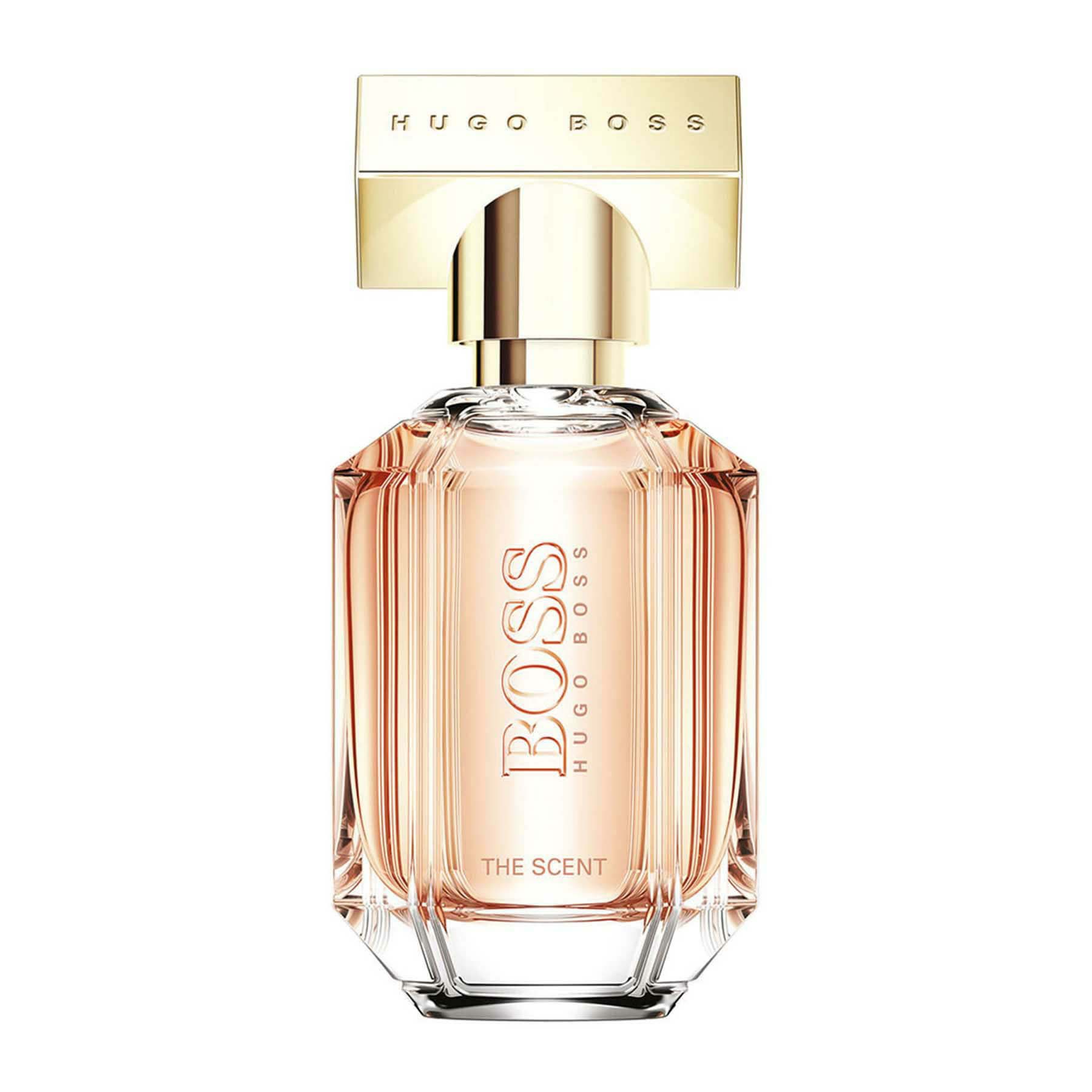 Hugo Bossthe Scent Eau De Parfum - 50ML