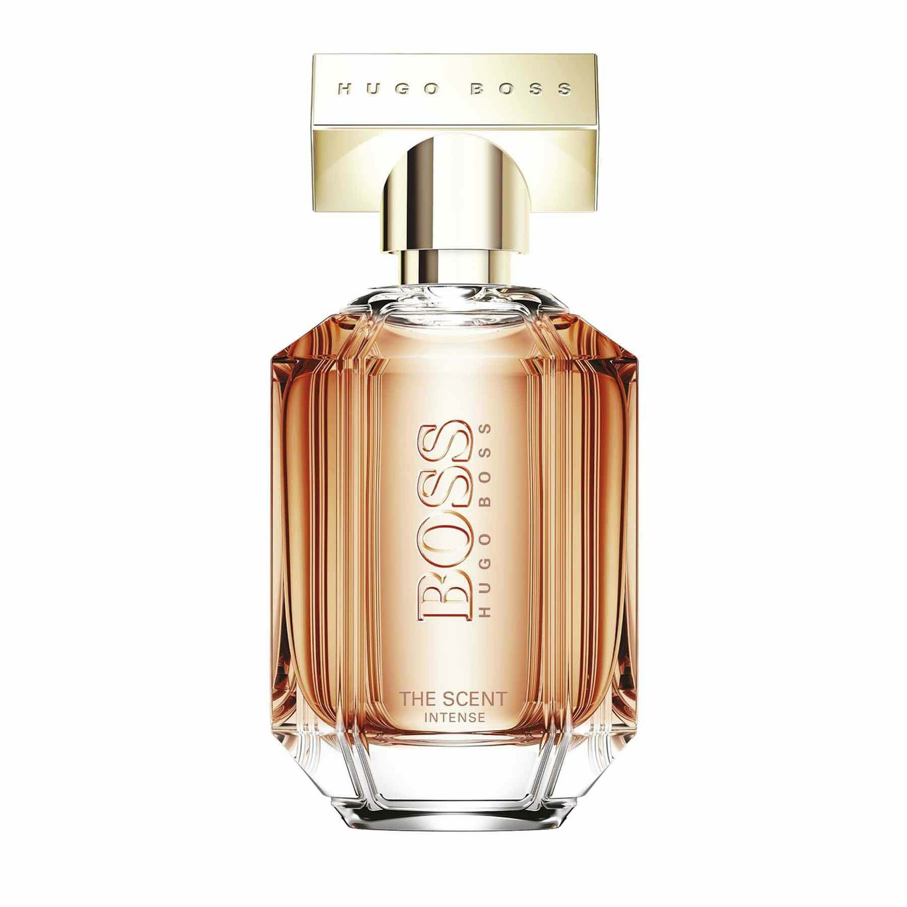 Boss scent intense 50ml Clearance