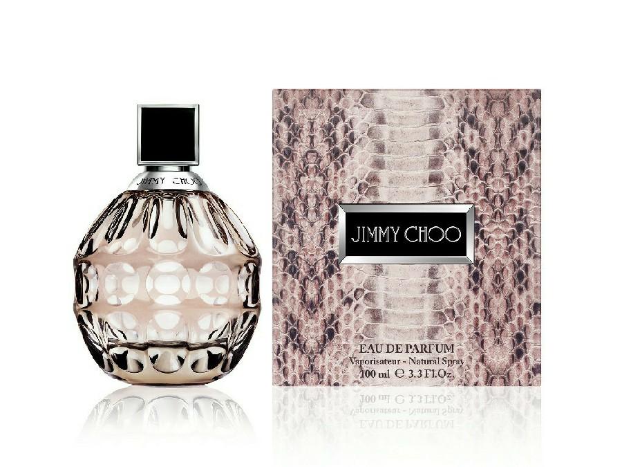 Jimmy Choo Eau De Parfum for Women - 100ML