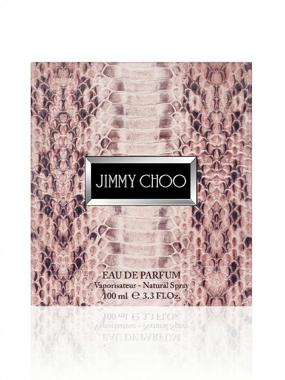 Jimmy Choo Eau De Parfum for Women - 100ML