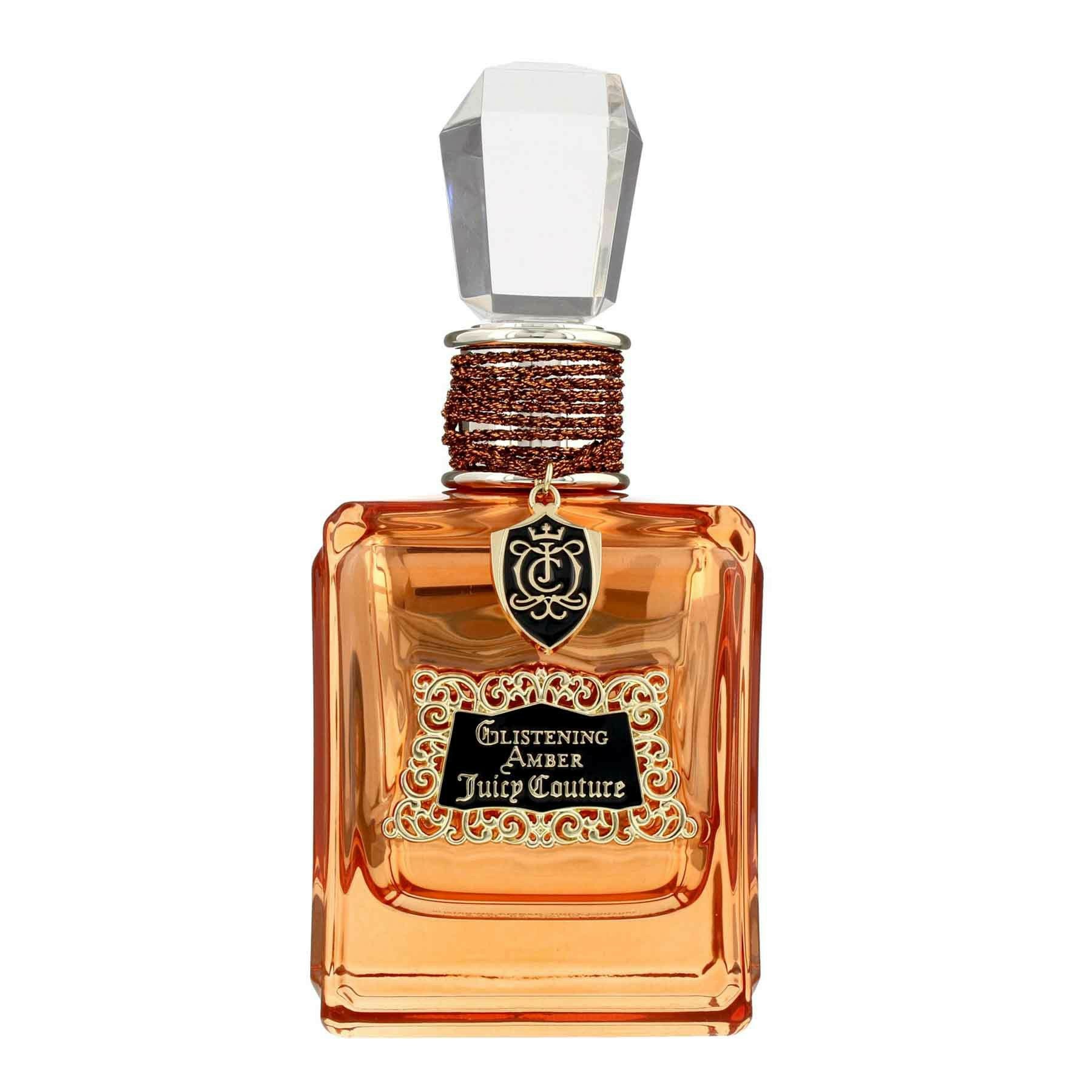 Juicy Coutureglystening Amber for Women by Juicy Couture