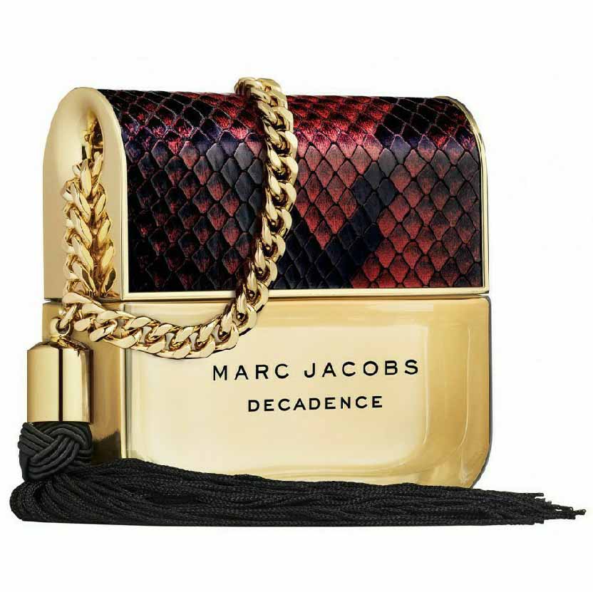 MARC JACOBS Rouge Noir Edition Eau de Parfum - 100ML