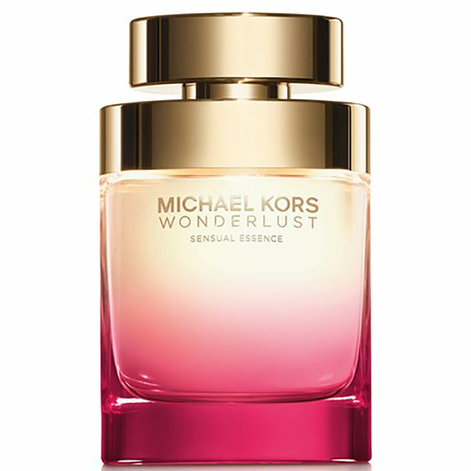 Michael Kors Wonderful Sensual Essence Eau De Parfum for Wom - 100ML