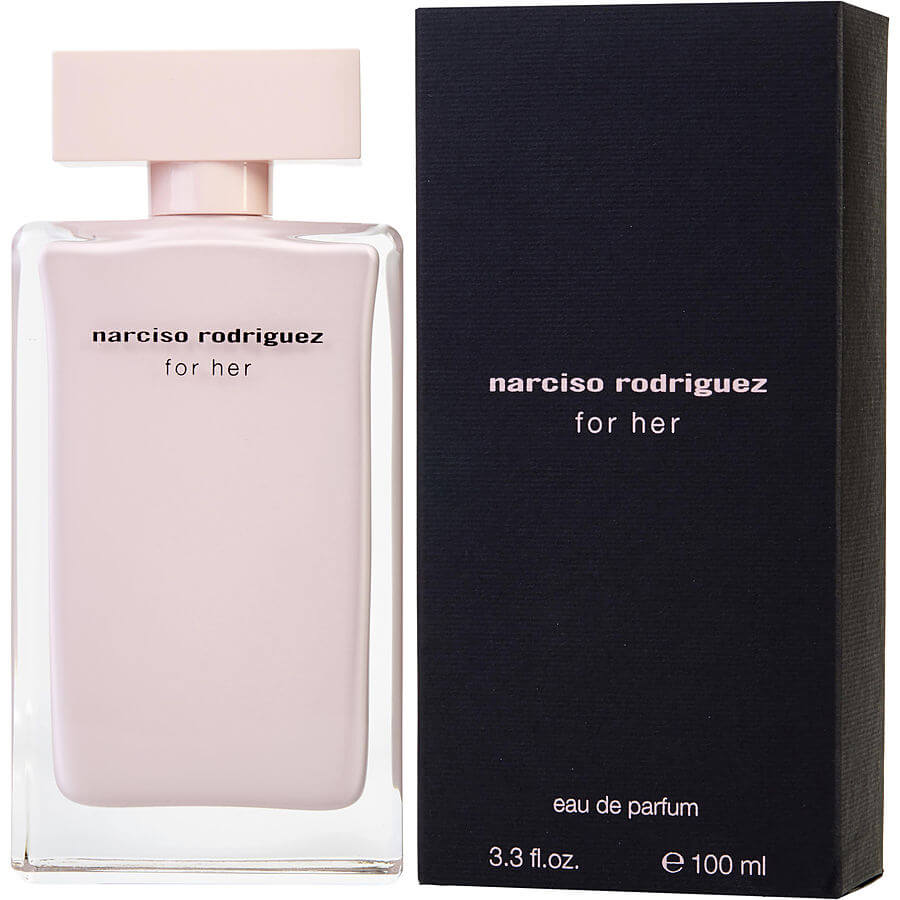 Narciso Rodriguez Vapo Eau De Parfum - 100ML