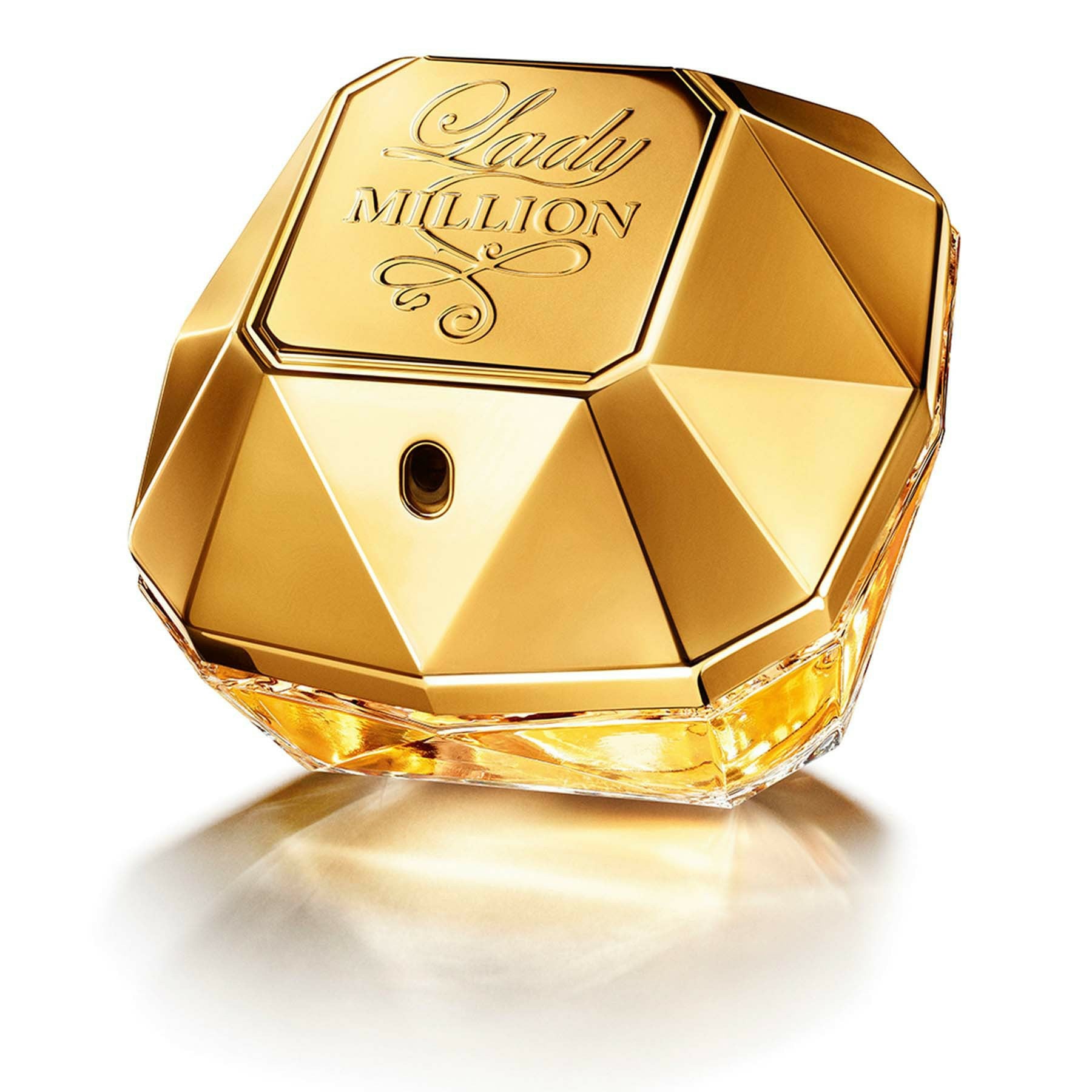Paco Rabanne Lady Million for Women   Eau de Parfum - 50ML