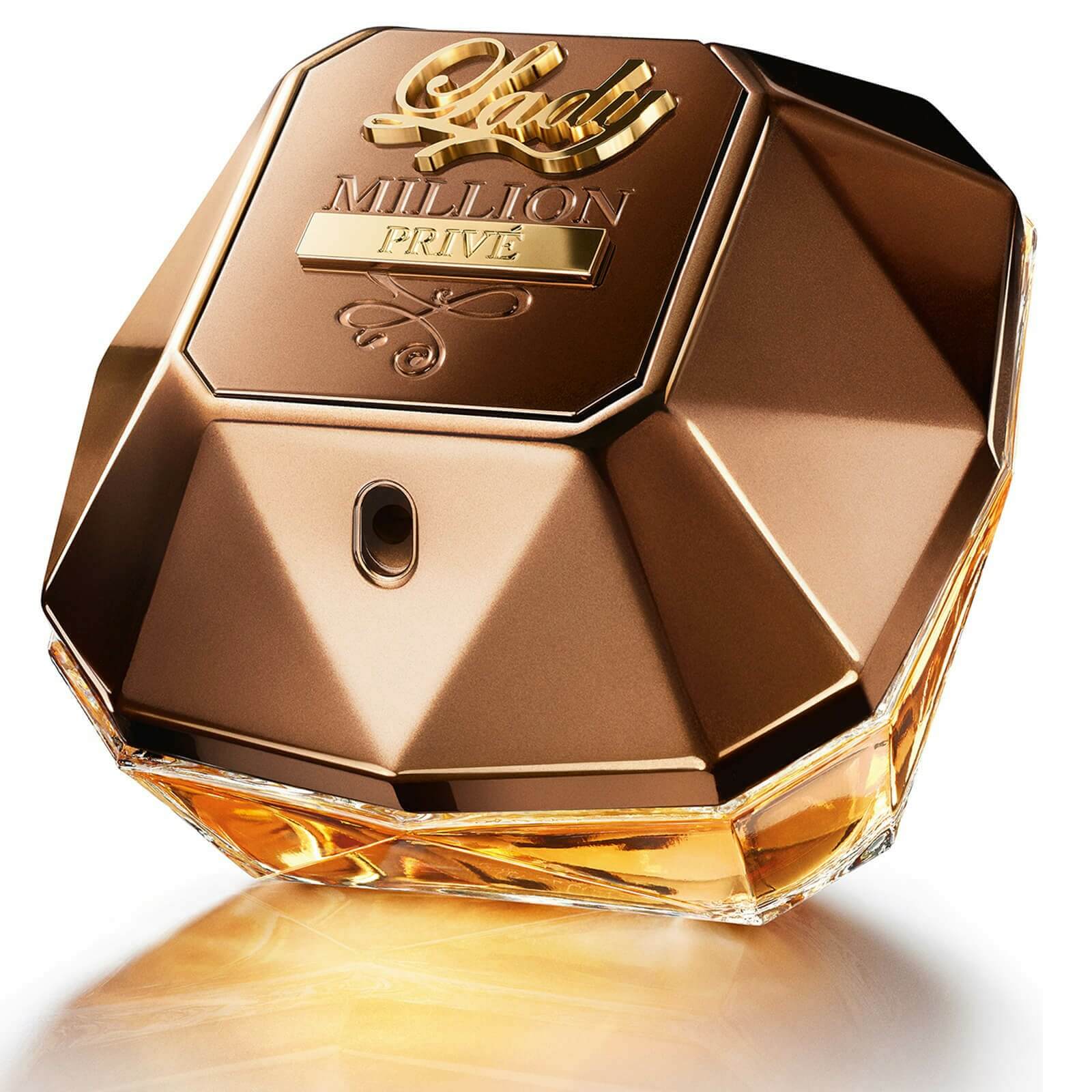 Paco Rabanne Lady Million Prive for Women   Eau de Parfum - 50ML