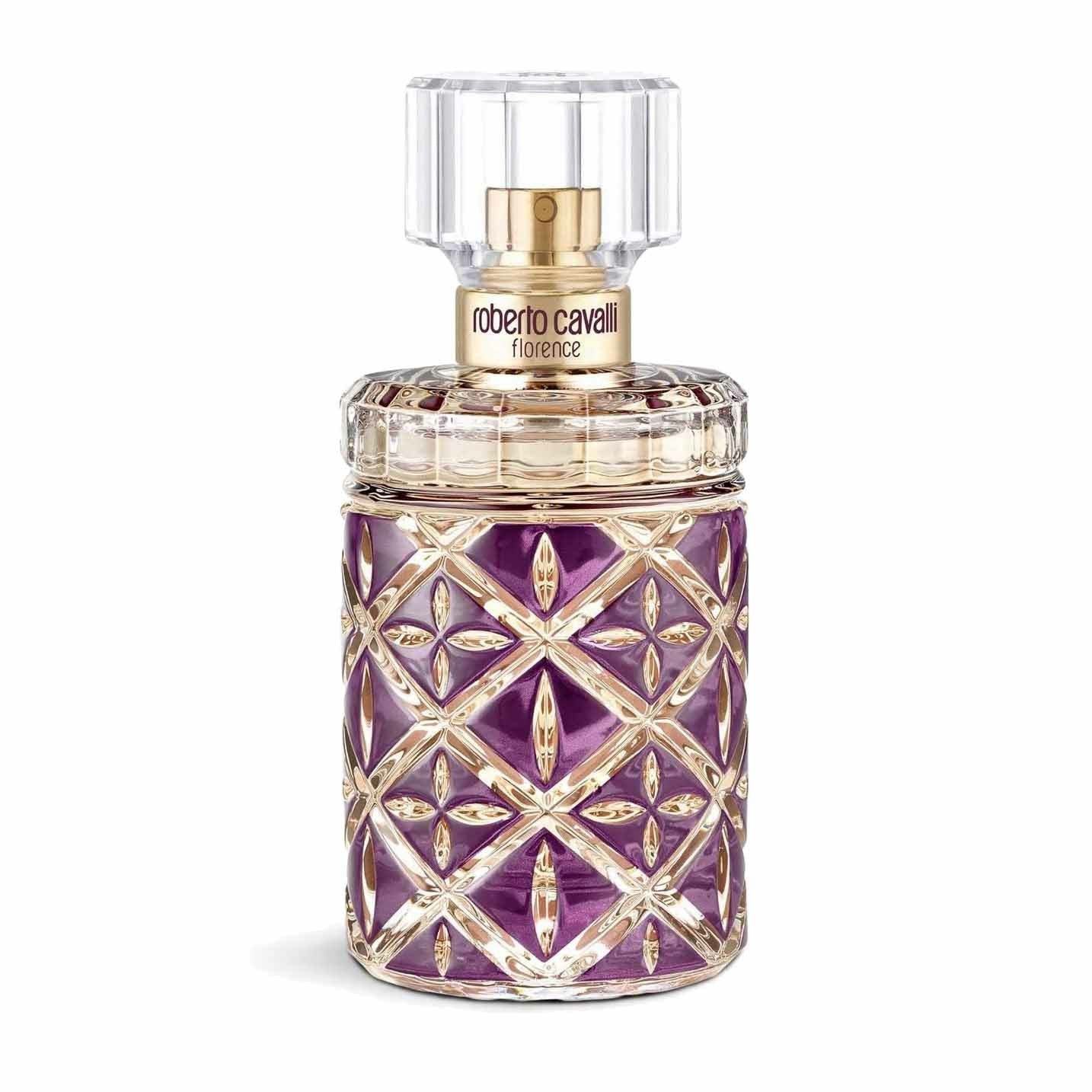 Roberto Cavalli Florence Eau De Parfum For Women Spray - 50ML