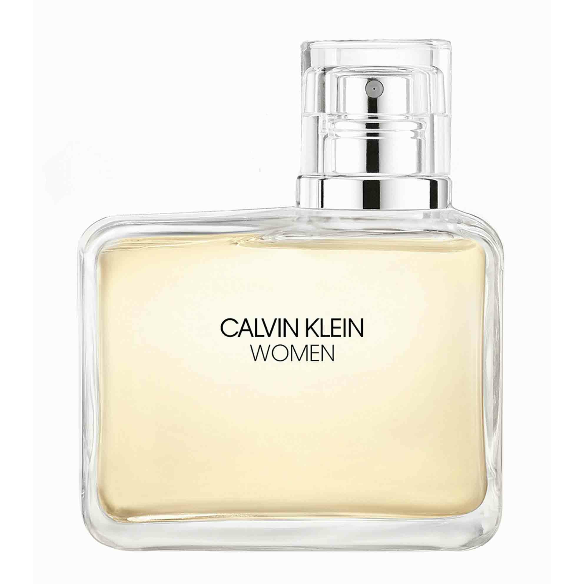 Calvin Klein Women Eau de Parfum Spray - 50ML