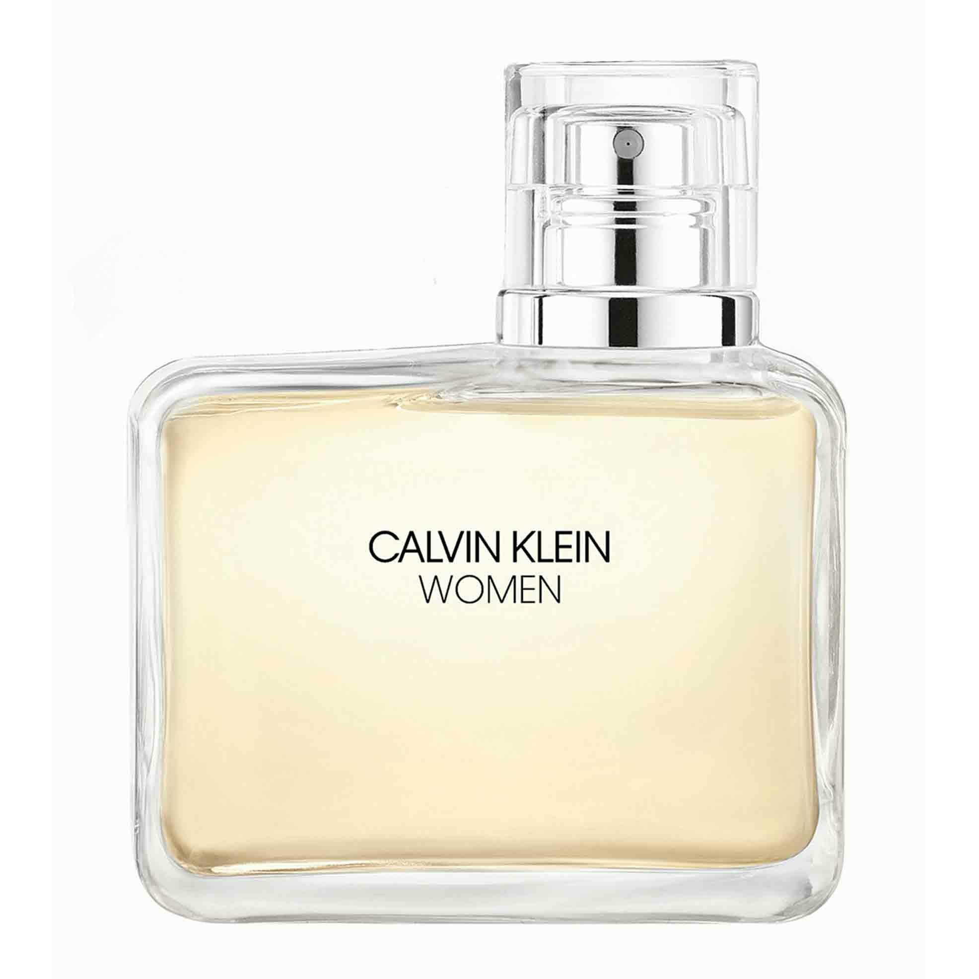 Ck Women Eau De Parfum - 100ML