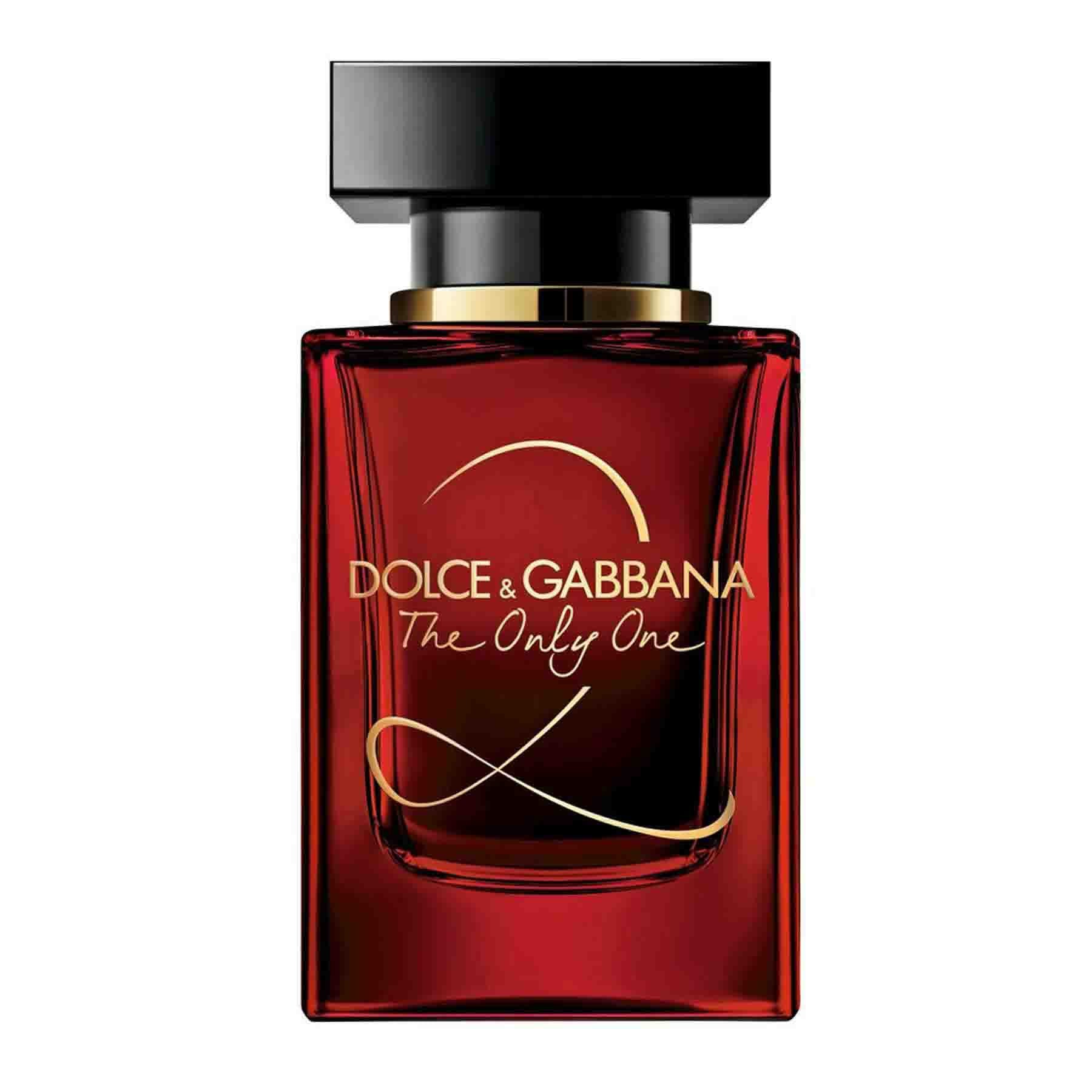 Dolce & Gabbana Rose the Only One for Women   Eau De Toilett - 50ML