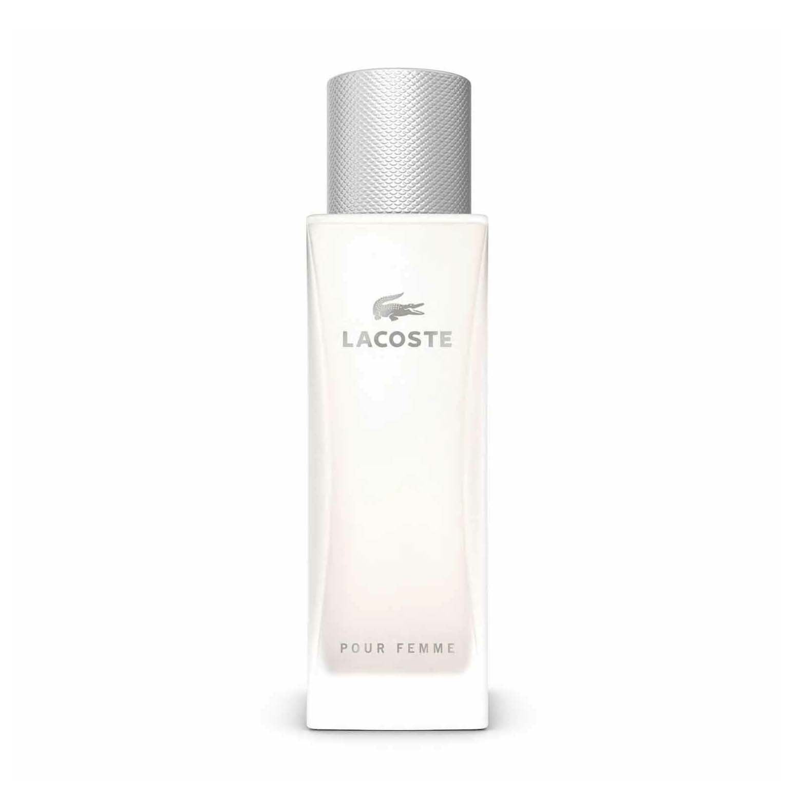 Lacoste Pour Femme Eau de Parfum for Women  Perfume Spray - 50ML