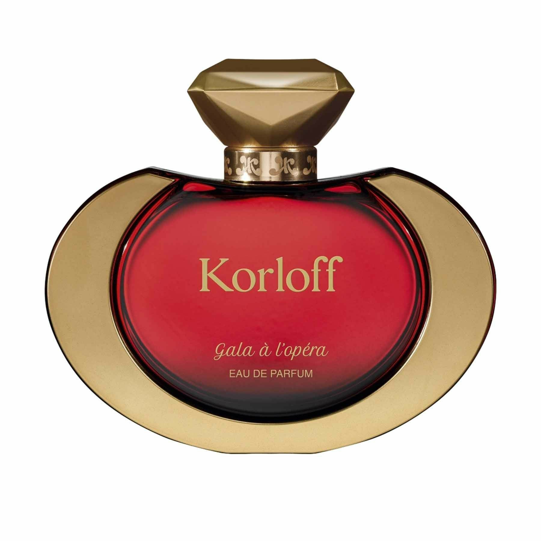 Korloff Gala A L'opera Eau De Parfum-women