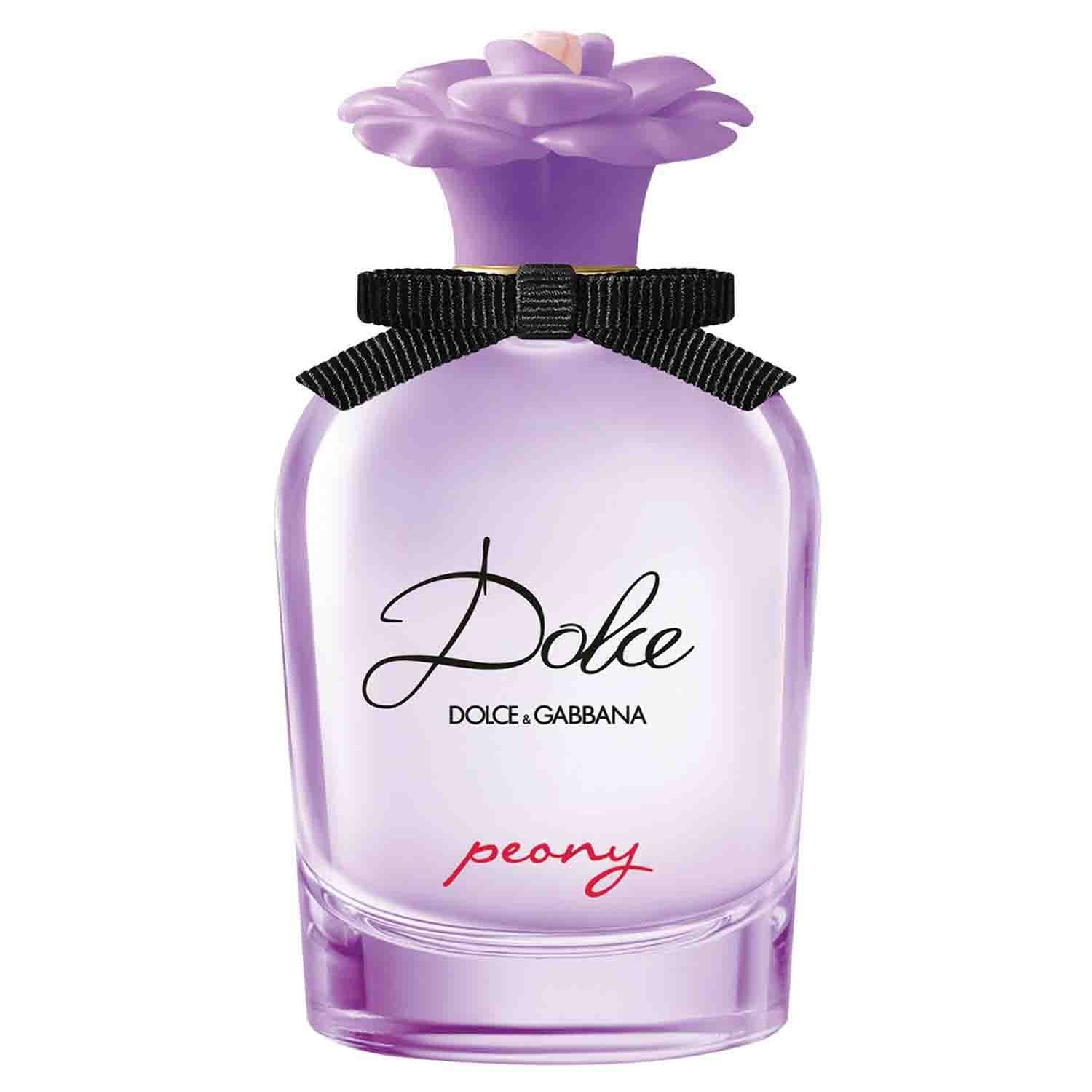 New Dolce & Gabbana Dolce Peony Eau De Parfum - 50ML
