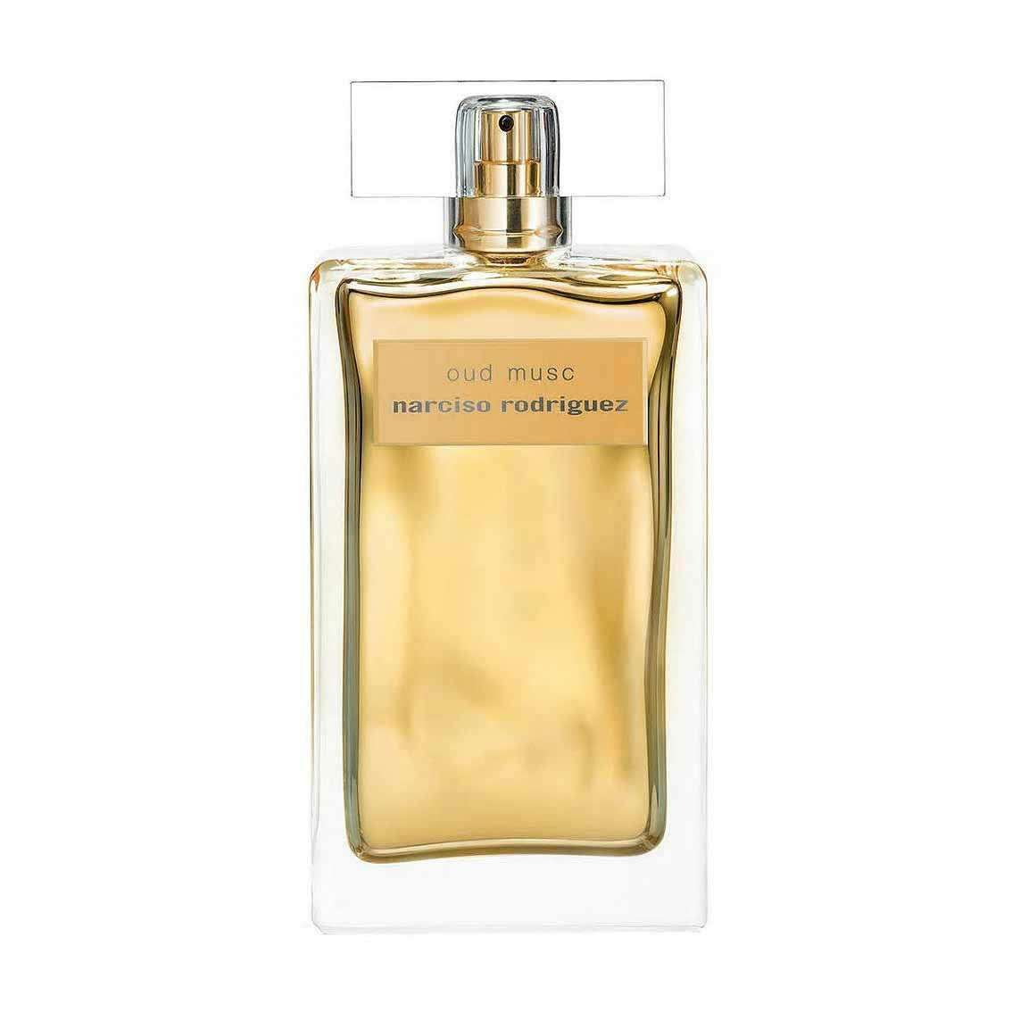 Narciso Rodriguez Oud Musck For Women