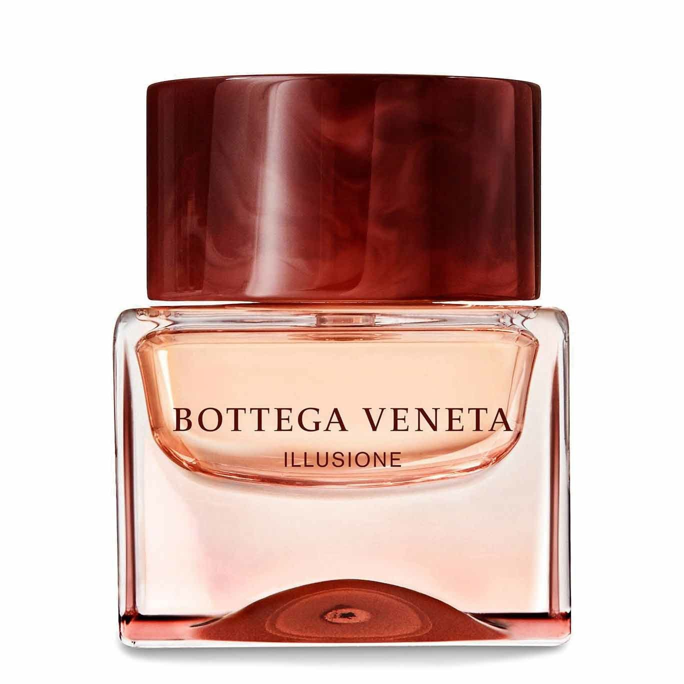Bottega Veneta Illusione for Her Eau De Parfum - 50ML