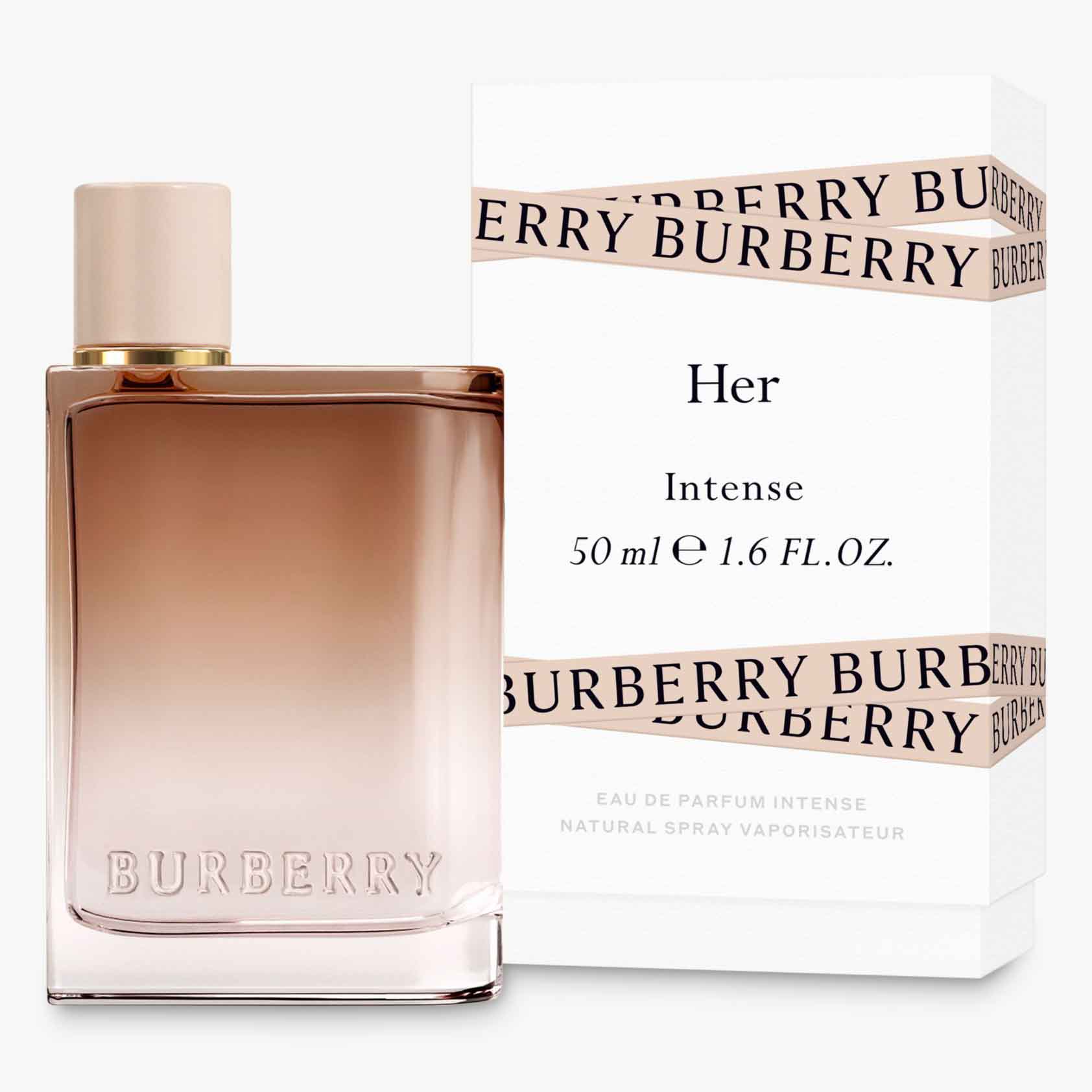 Her intense perfume Clearance