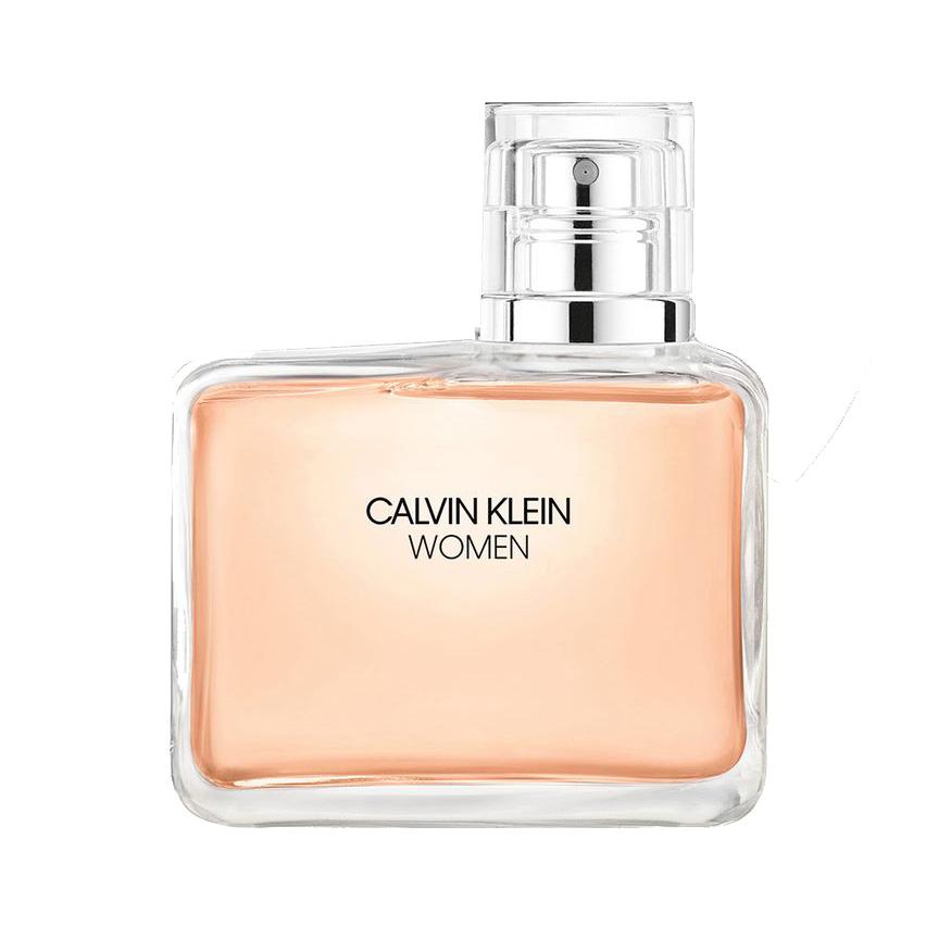 Ck Woman Intense Eau De Parfum - 100ML