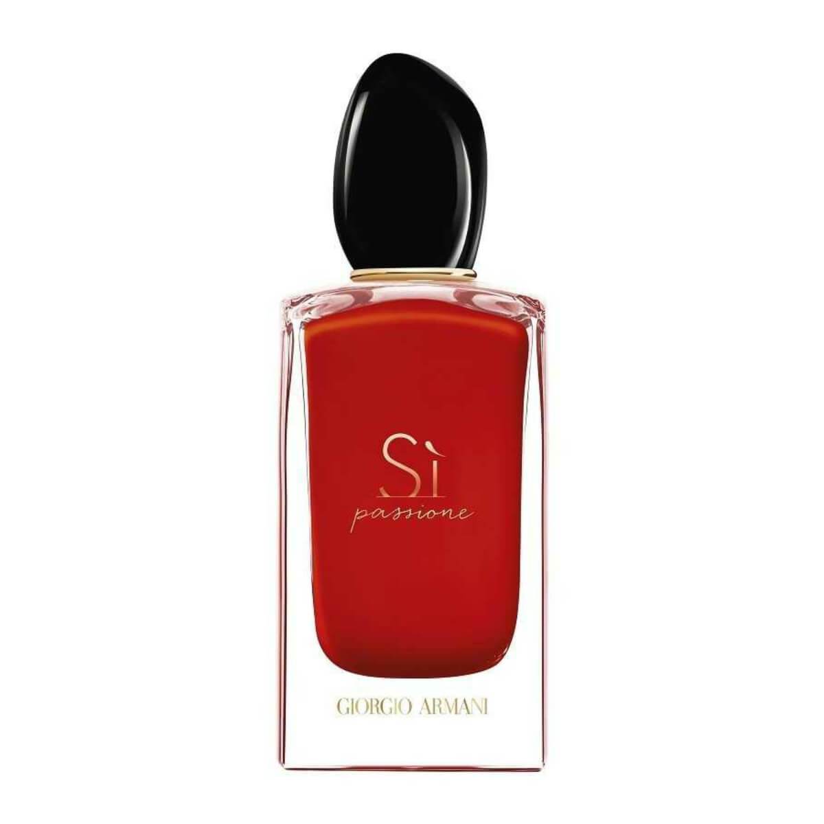 SI PASSIONE RED SIGN V OS - 50ML