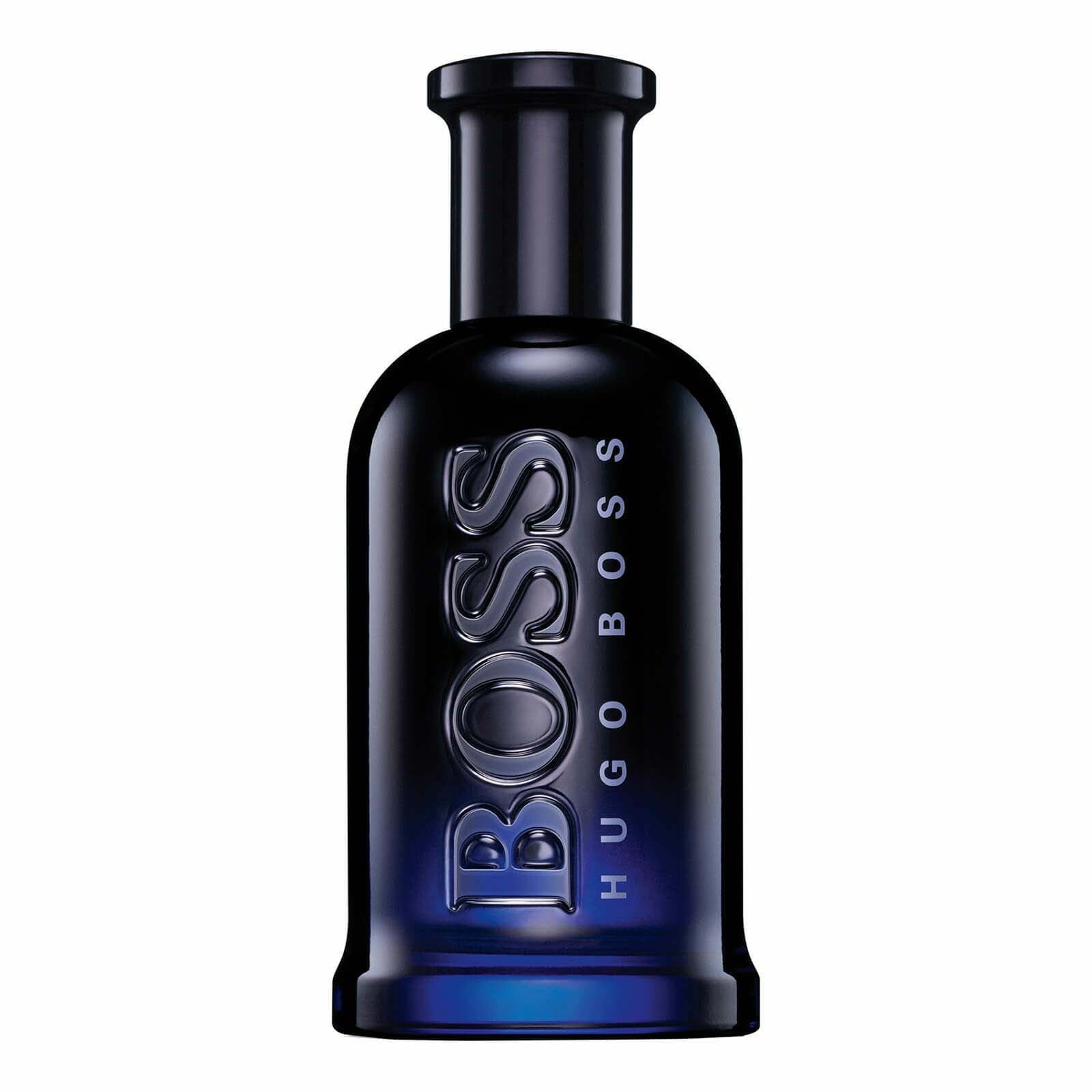 Hugo Boss Bottled Night for Men Edt Spray - 100ML